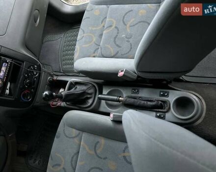 Белый Шевроле Авео, объемом двигателя 1.5 л и пробегом 211 тыс. км за 2300 $, фото 16 на Automoto.ua