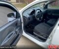Белый Шевроле Авео, объемом двигателя 1.5 л и пробегом 185 тыс. км за 2850 $, фото 8 на Automoto.ua