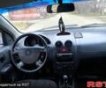 Белый Шевроле Авео, объемом двигателя 1.5 л и пробегом 185 тыс. км за 2850 $, фото 9 на Automoto.ua