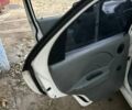 Белый Шевроле Авео, объемом двигателя 1.5 л и пробегом 211 тыс. км за 2300 $, фото 11 на Automoto.ua
