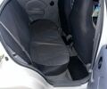 Белый Шевроле Авео, объемом двигателя 1.5 л и пробегом 250 тыс. км за 3400 $, фото 4 на Automoto.ua