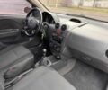 Белый Шевроле Авео, объемом двигателя 1.5 л и пробегом 197 тыс. км за 2200 $, фото 9 на Automoto.ua