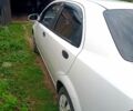 Белый Шевроле Авео, объемом двигателя 1.5 л и пробегом 0 тыс. км за 3000 $, фото 3 на Automoto.ua