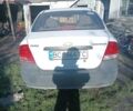 Белый Шевроле Авео, объемом двигателя 1.5 л и пробегом 240 тыс. км за 1680 $, фото 1 на Automoto.ua