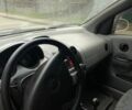 Белый Шевроле Авео, объемом двигателя 1.5 л и пробегом 148 тыс. км за 2000 $, фото 3 на Automoto.ua