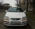 Белый Шевроле Авео, объемом двигателя 1.5 л и пробегом 148 тыс. км за 2000 $, фото 1 на Automoto.ua