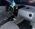 Белый Шевроле Авео, объемом двигателя 1.5 л и пробегом 250 тыс. км за 3400 $, фото 2 на Automoto.ua