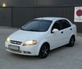 Білий Шевроле Авео, об'ємом двигуна 1.5 л та пробігом 292 тис. км за 2499 $, фото 1 на Automoto.ua