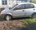 Белый Шевроле Авео, объемом двигателя 1.5 л и пробегом 240 тыс. км за 1680 $, фото 7 на Automoto.ua
