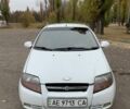 Белый Шевроле Авео, объемом двигателя 1.5 л и пробегом 432 тыс. км за 1599 $, фото 1 на Automoto.ua