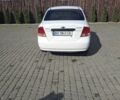 Білий Шевроле Авео, об'ємом двигуна 1.5 л та пробігом 200 тис. км за 1850 $, фото 6 на Automoto.ua