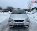 Белый Шевроле Авео, объемом двигателя 1.5 л и пробегом 263 тыс. км за 2300 $, фото 1 на Automoto.ua