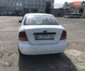 Белый Шевроле Авео, объемом двигателя 1.5 л и пробегом 300 тыс. км за 1500 $, фото 2 на Automoto.ua