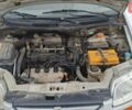 Белый Шевроле Авео, объемом двигателя 1.5 л и пробегом 263 тыс. км за 2300 $, фото 1 на Automoto.ua