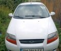 Білий Шевроле Авео, об'ємом двигуна 1.5 л та пробігом 0 тис. км за 3000 $, фото 2 на Automoto.ua