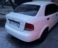 Белый Шевроле Авео, объемом двигателя 1.5 л и пробегом 250 тыс. км за 3400 $, фото 8 на Automoto.ua