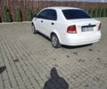 Білий Шевроле Авео, об'ємом двигуна 1.5 л та пробігом 200 тис. км за 1850 $, фото 1 на Automoto.ua