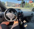 Белый Шевроле Авео, объемом двигателя 1.5 л и пробегом 260 тыс. км за 1850 $, фото 12 на Automoto.ua