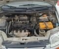 Белый Шевроле Авео, объемом двигателя 1.5 л и пробегом 263 тыс. км за 2300 $, фото 1 на Automoto.ua