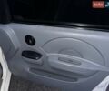 Білий Шевроле Авео, об'ємом двигуна 1.5 л та пробігом 250 тис. км за 3400 $, фото 1 на Automoto.ua