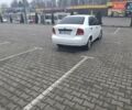 Белый Шевроле Авео, объемом двигателя 1.5 л и пробегом 250 тыс. км за 1650 $, фото 4 на Automoto.ua