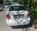 Білий Шевроле Авео, об'ємом двигуна 1.5 л та пробігом 117 тис. км за 2811 $, фото 1 на Automoto.ua