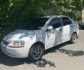 Белый Шевроле Авео, объемом двигателя 1.5 л и пробегом 118 тыс. км за 2498 $, фото 1 на Automoto.ua