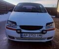 Білий Шевроле Авео, об'ємом двигуна 1.5 л та пробігом 300 тис. км за 2200 $, фото 1 на Automoto.ua