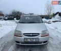 Белый Шевроле Авео, объемом двигателя 1.5 л и пробегом 263 тыс. км за 2300 $, фото 5 на Automoto.ua