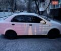 Белый Шевроле Авео, объемом двигателя 1.5 л и пробегом 250 тыс. км за 3400 $, фото 9 на Automoto.ua
