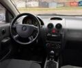 Белый Шевроле Авео, объемом двигателя 1.5 л и пробегом 197 тыс. км за 2200 $, фото 8 на Automoto.ua