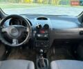 Белый Шевроле Авео, объемом двигателя 1.5 л и пробегом 300 тыс. км за 1300 $, фото 14 на Automoto.ua