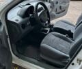 Белый Шевроле Авео, объемом двигателя 1.5 л и пробегом 211 тыс. км за 2300 $, фото 17 на Automoto.ua