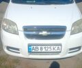 Белый Шевроле Авео, объемом двигателя 1.5 л и пробегом 0 тыс. км за 3300 $, фото 6 на Automoto.ua