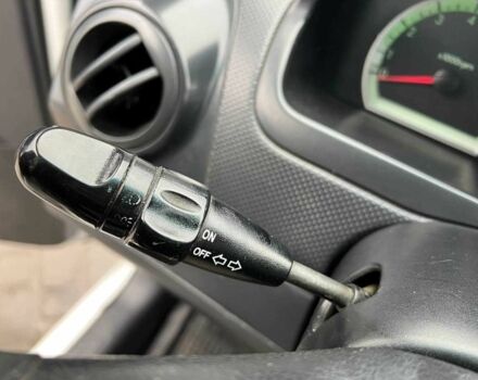 Білий Шевроле Авео, об'ємом двигуна 1.5 л та пробігом 211 тис. км за 3640 $, фото 20 на Automoto.ua