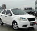 Білий Шевроле Авео, об'ємом двигуна 1.5 л та пробігом 211 тис. км за 3640 $, фото 10 на Automoto.ua