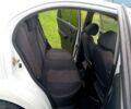 Белый Шевроле Авео, объемом двигателя 1.5 л и пробегом 193 тыс. км за 2000 $, фото 5 на Automoto.ua