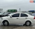 Белый Шевроле Авео, объемом двигателя 1.5 л и пробегом 211 тыс. км за 3640 $, фото 3 на Automoto.ua