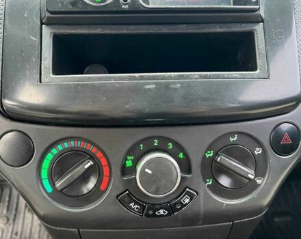Білий Шевроле Авео, об'ємом двигуна 1.5 л та пробігом 211 тис. км за 3640 $, фото 23 на Automoto.ua