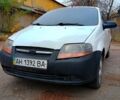Белый Шевроле Авео, объемом двигателя 1.5 л и пробегом 0 тыс. км за 2300 $, фото 1 на Automoto.ua