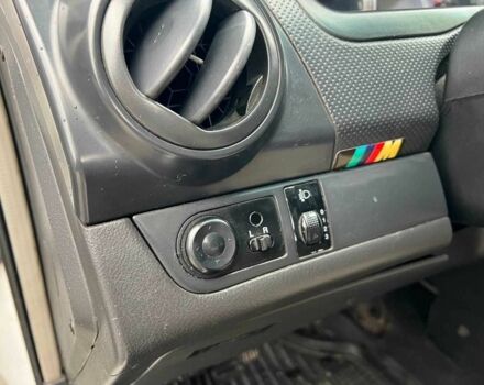 Білий Шевроле Авео, об'ємом двигуна 1.5 л та пробігом 211 тис. км за 3640 $, фото 18 на Automoto.ua