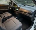 Белый Шевроле Авео, объемом двигателя 1.5 л и пробегом 242 тыс. км за 2650 $, фото 18 на Automoto.ua