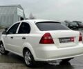 Білий Шевроле Авео, об'ємом двигуна 1.5 л та пробігом 211 тис. км за 3640 $, фото 5 на Automoto.ua