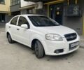Белый Шевроле Авео, объемом двигателя 0 л и пробегом 260 тыс. км за 3400 $, фото 1 на Automoto.ua