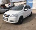 Білий Шевроле Авео, об'ємом двигуна 1.5 л та пробігом 237 тис. км за 3800 $, фото 1 на Automoto.ua