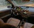 Белый Шевроле Авео, объемом двигателя 1.5 л и пробегом 242 тыс. км за 2650 $, фото 15 на Automoto.ua