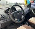 Белый Шевроле Авео, объемом двигателя 1.5 л и пробегом 211 тыс. км за 3640 $, фото 16 на Automoto.ua