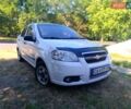 Білий Шевроле Авео, об'ємом двигуна 1.5 л та пробігом 299 тис. км за 3300 $, фото 1 на Automoto.ua