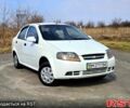 Білий Шевроле Авео, об'ємом двигуна 1.5 л та пробігом 214 тис. км за 1850 $, фото 1 на Automoto.ua