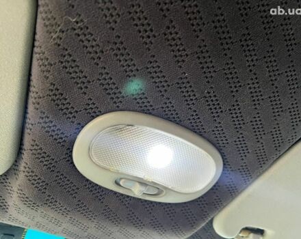 Белый Шевроле Авео, объемом двигателя 1.5 л и пробегом 211 тыс. км за 3640 $, фото 26 на Automoto.ua